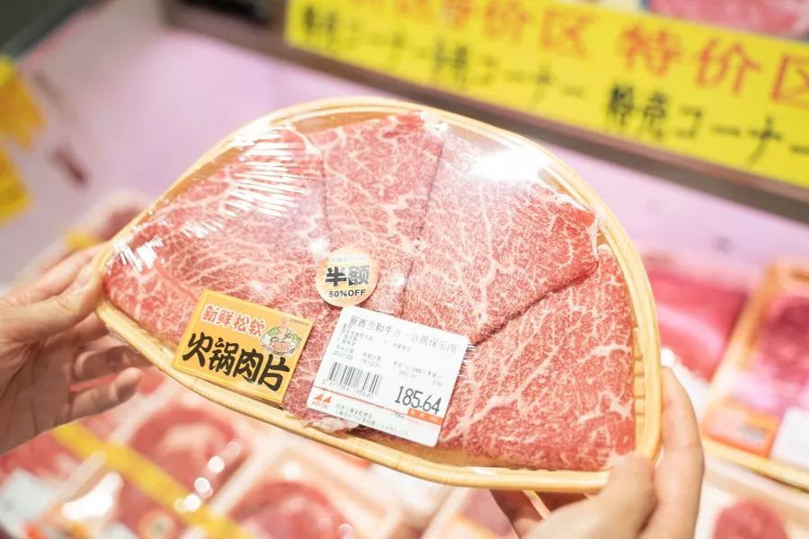 这家血统纯正的日本超市，也太好买了吧