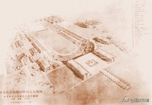 重庆中学学校排名,重庆中学大全