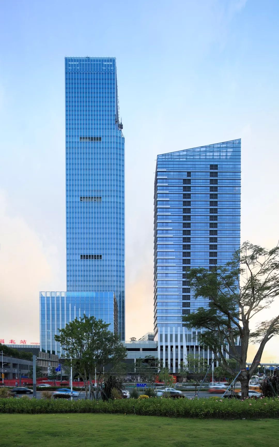 深圳汇德大厦简介,深圳汇德大厦高度排行