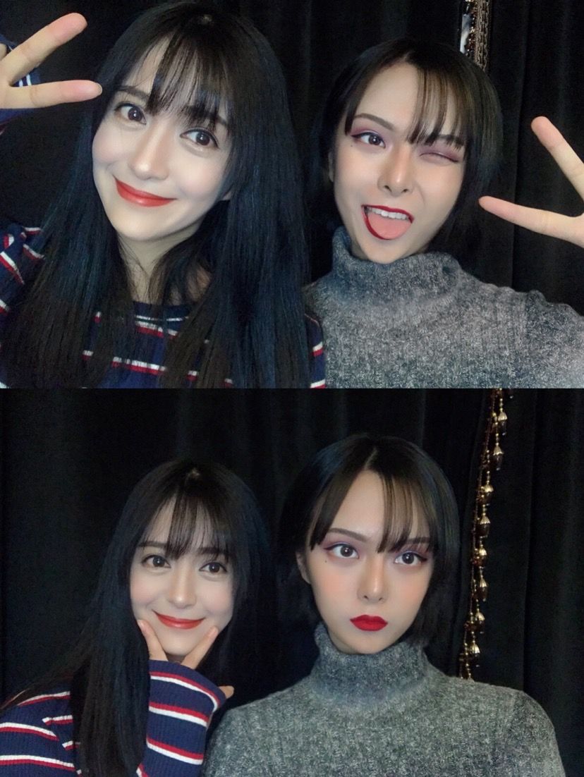 40岁妈妈显年轻,42岁妈妈颜值高显年轻