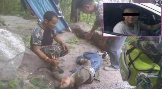 网赌500万、婚后PUA,泰国坠崖孕妇事件始末，这男的太渣了