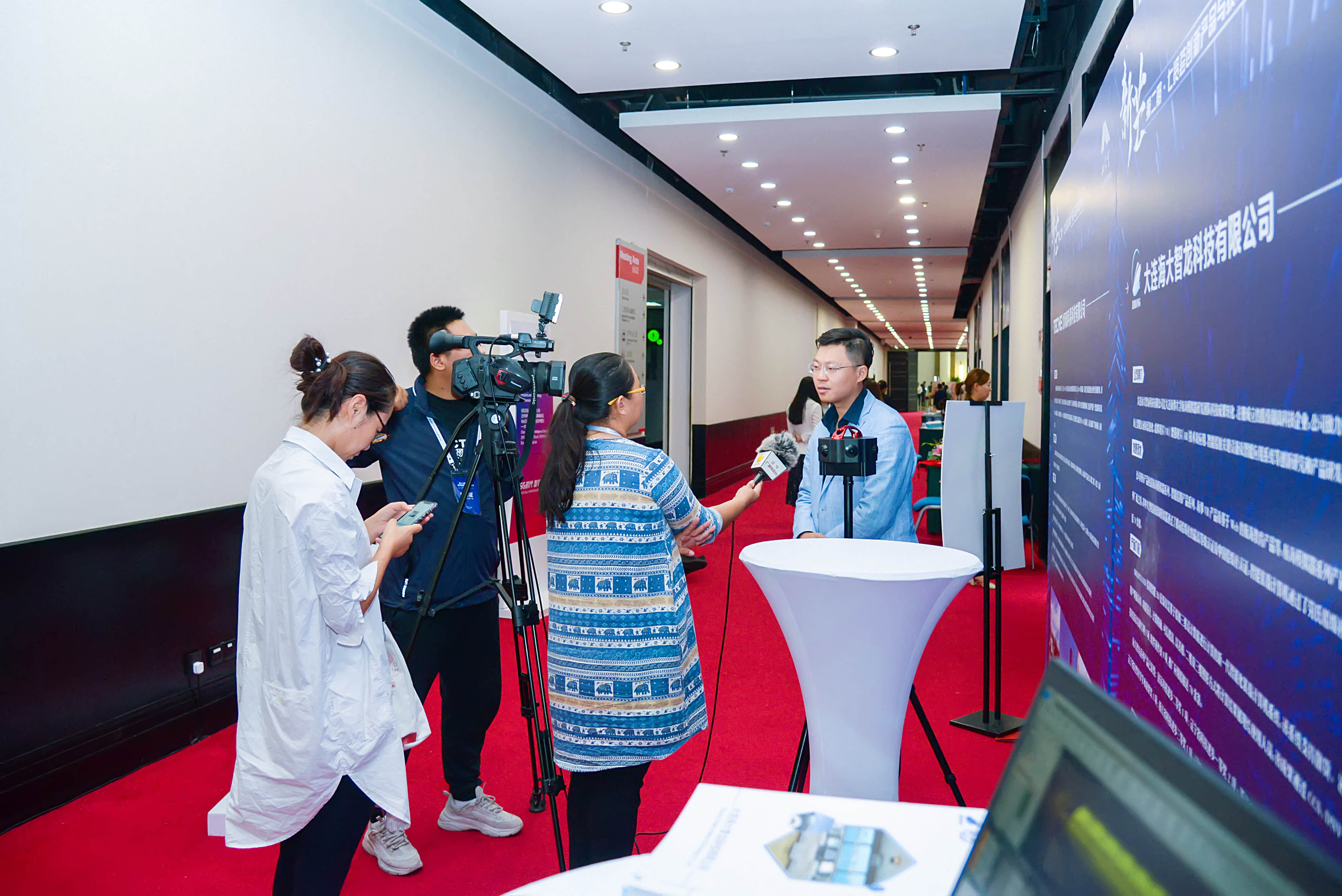 科技赋能助力文化振兴,科技赋能非遗创新新闻报道