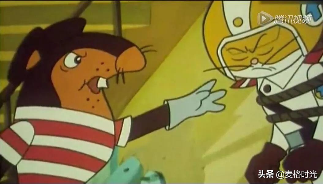 戴铁郎黑猫导演,黑猫导演戴铁郎