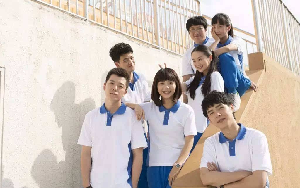 谭松韵刘昊然这波回忆杀,谭松韵和刘昊然最好的我们