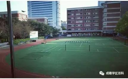 成都学区在线分析,成华十区