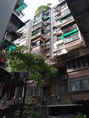 广州黄花岗最新学区房,越秀黄花小学房价