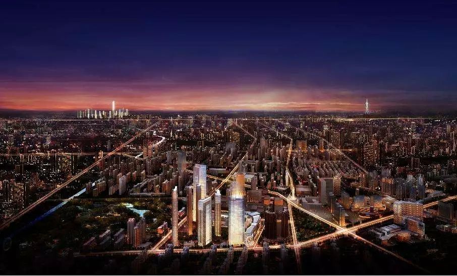 郑州外卖商圈排行榜,郑州商圈人流量排名