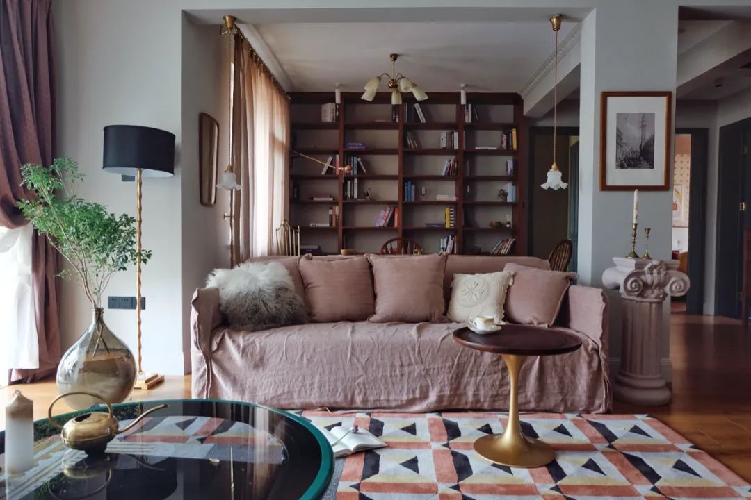 设计师私藏高颜值店铺,设计师私藏的高颜值店铺