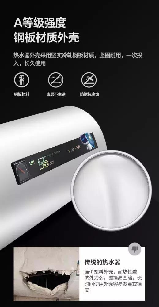 电热水器一直开和使用开哪个省电,电热水器怎样使用才是最省电的