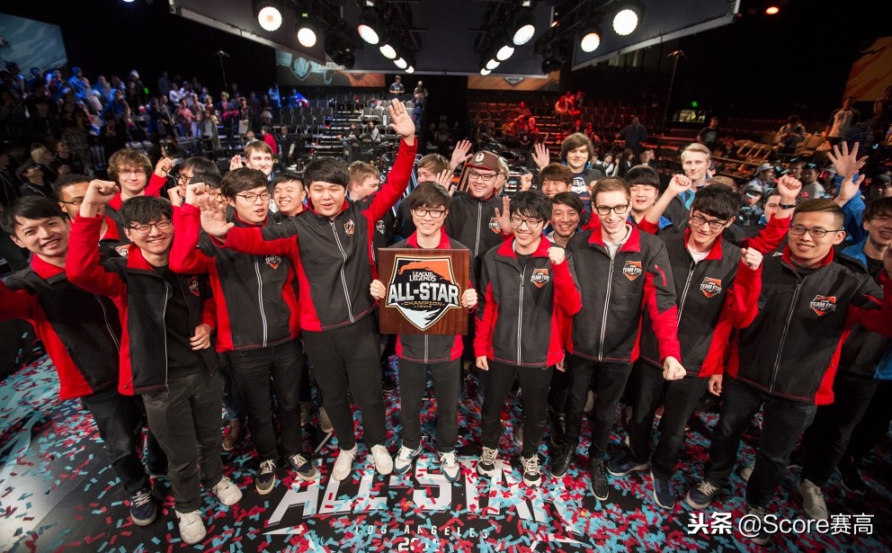 历届星际争霸冠军韩国,全明星赛韩国集锦