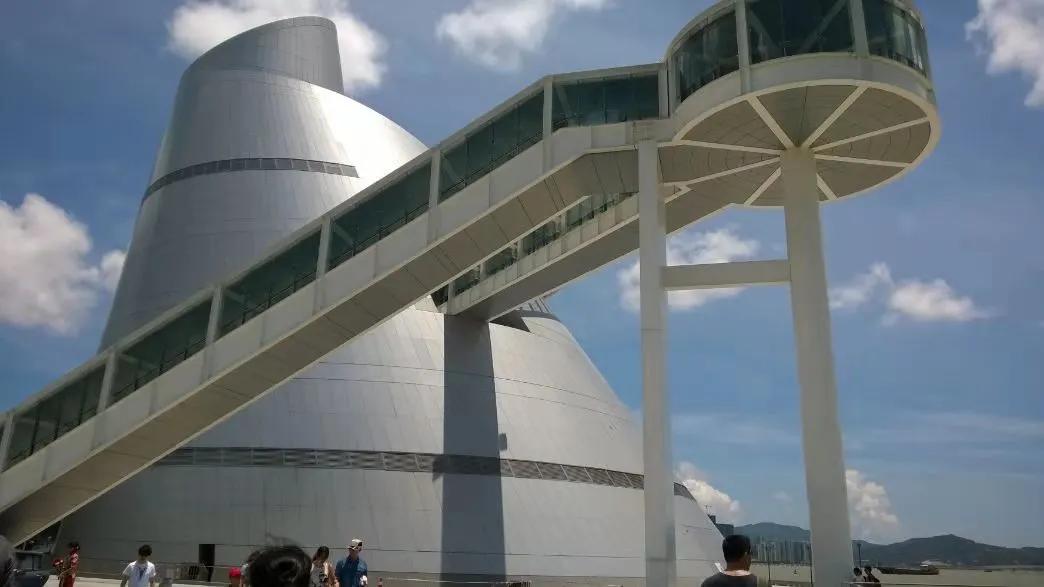 澳门带娃好玩的地方,澳门遛娃的最佳时间