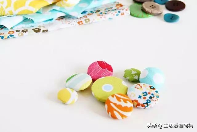 包扣怎么样美观又牢固,包扣装饰扣