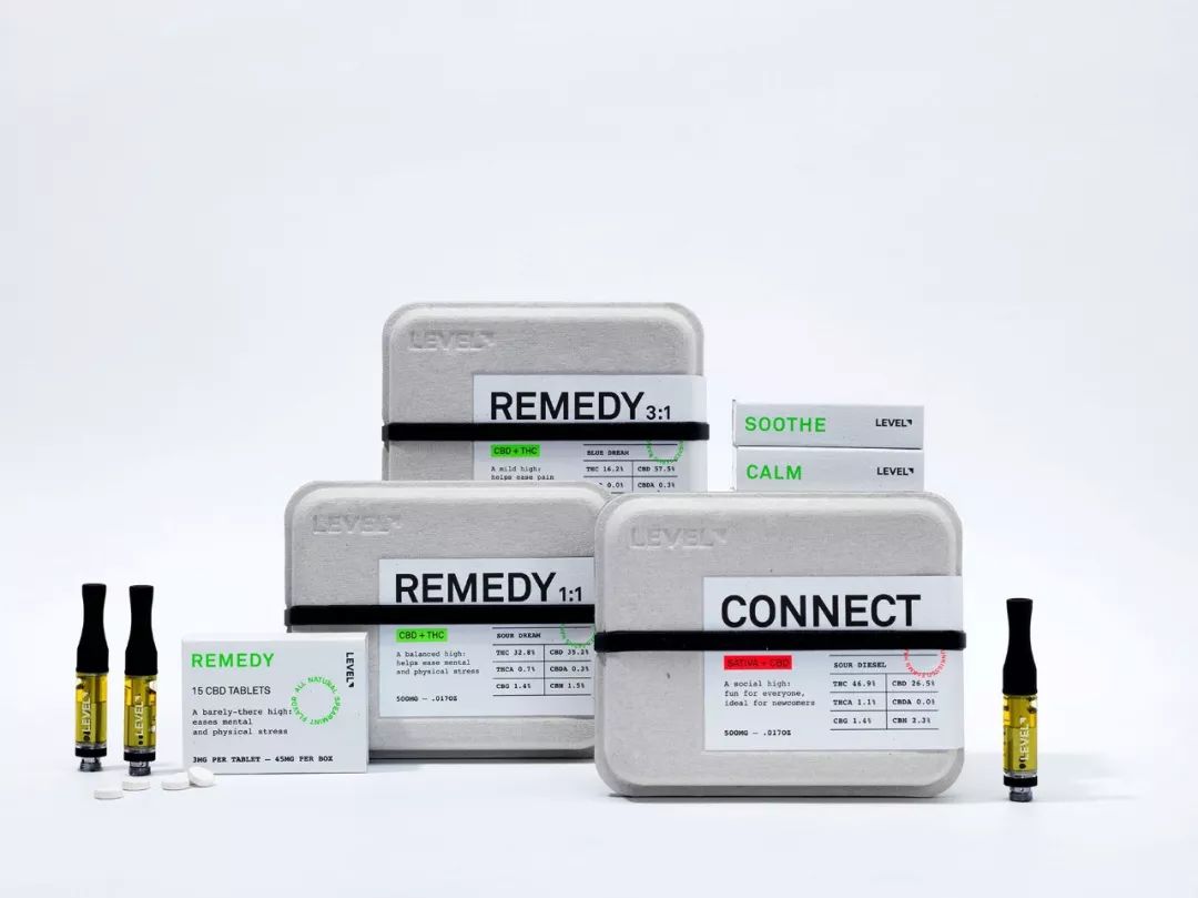 30款漂亮的国外包装设计欣赏,全球包装设计大奖赛