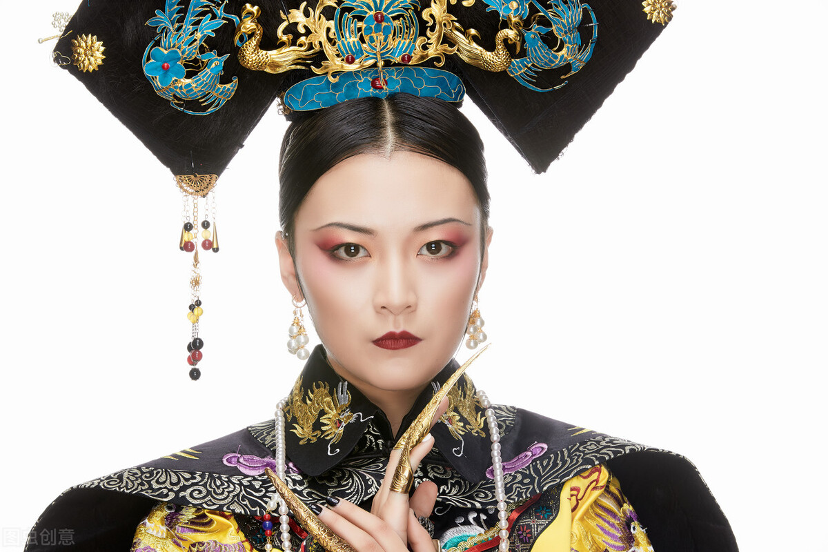 清朝选妃和科举考试,清朝皇帝选妃怎么选