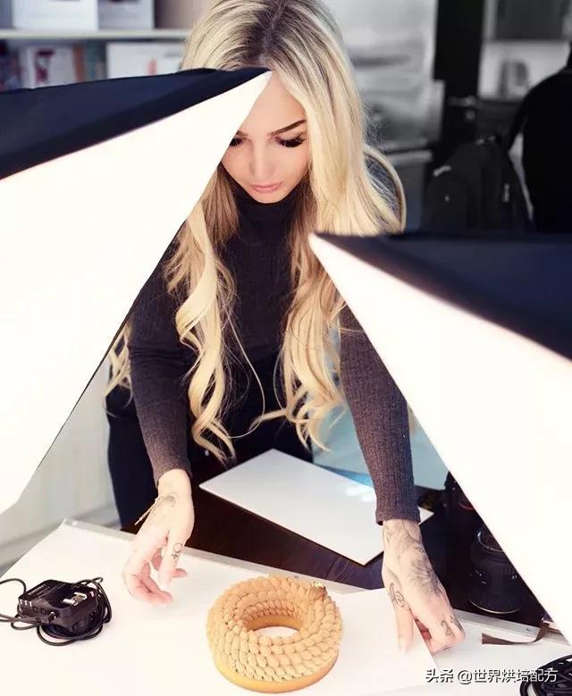 雪茄小哥的神作：摩天轮蒙布朗MontBlanc（可*载下**）