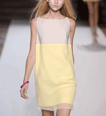 学生党显瘦显高穿搭,穿什么裙子显瘦显高学生党