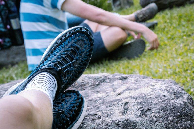 keen十大经典凉鞋,KEEN凉鞋测评