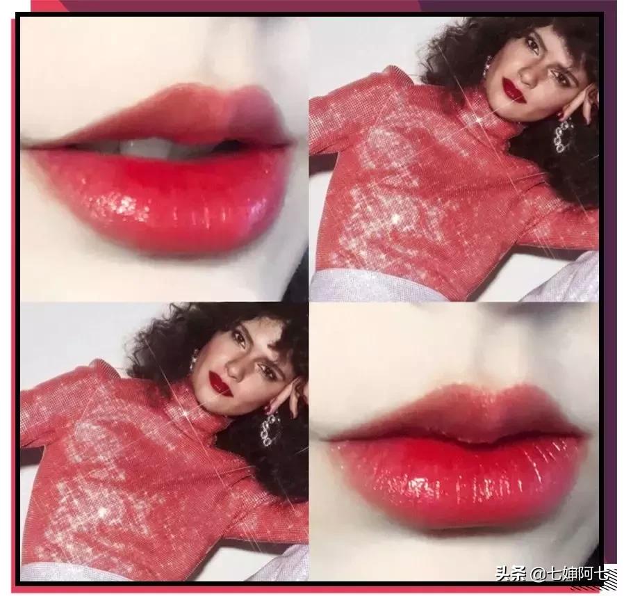 十大黄皮必买口红,黄皮显白最新口红秋冬色号推荐