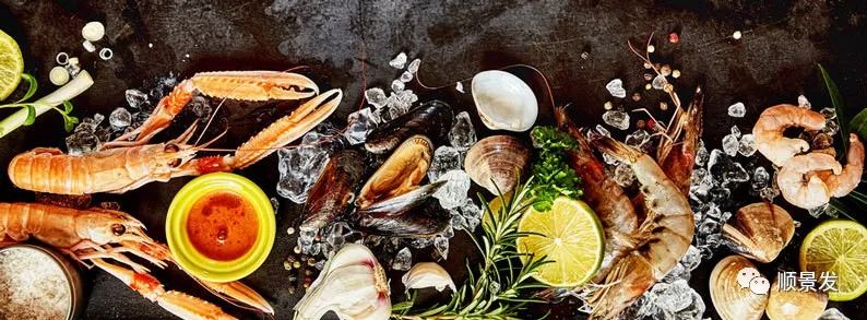 30年的鱼贩，如今变革让用户在APP上采购全球海鲜