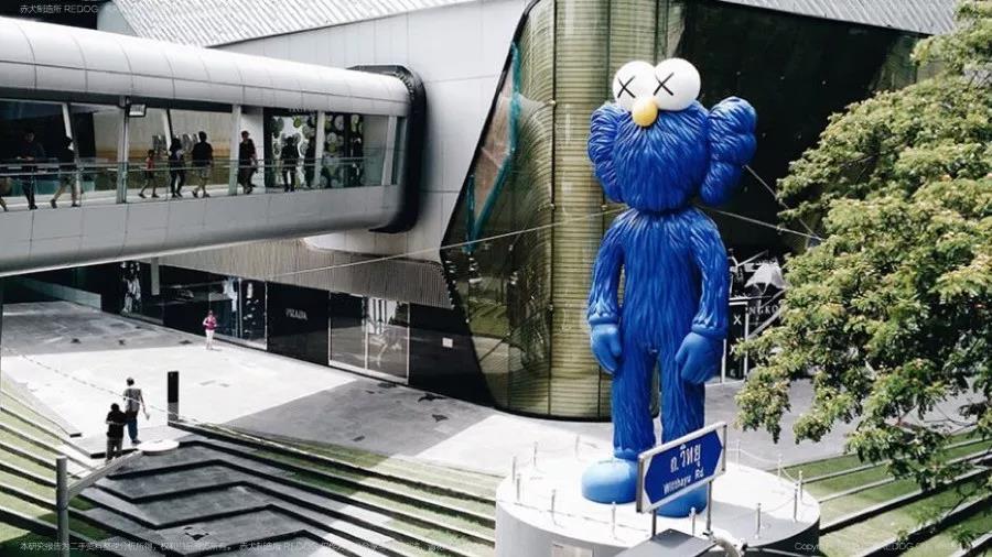 最后一次合作,uniqloxkaws最后一次联名