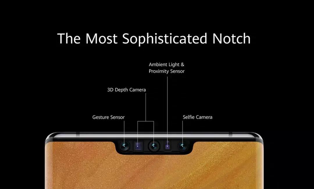 华为mate30功能介绍,华为mate30系列5g值得购买么