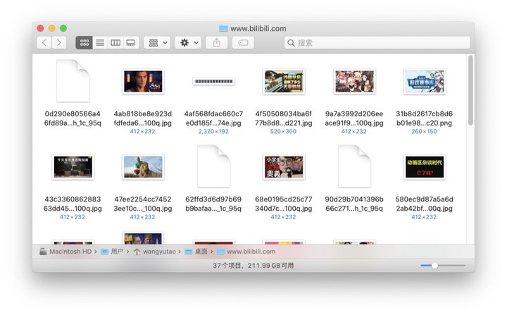 mac一键保存网页图片,一键保存网页图片视频