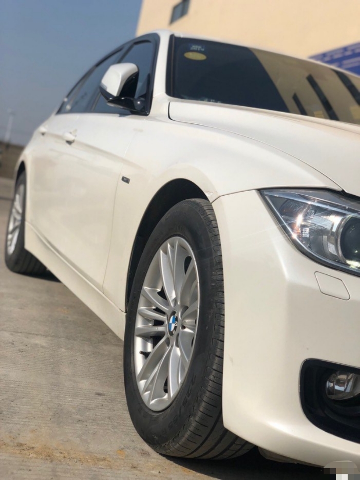 忠于纯粹全新一代宝马3系,忠于纯粹宝马广告