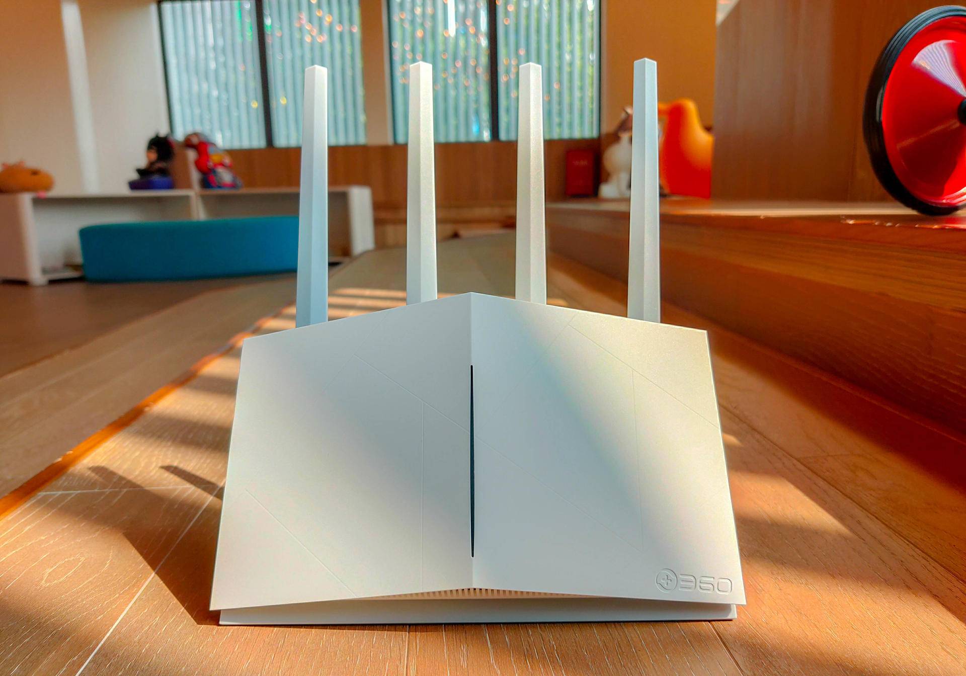 360路由v5s怎么没有双频合一,360路由v5s使用方法