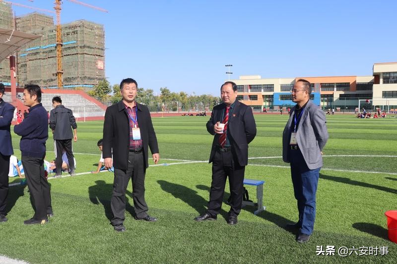 金寨新华杯足球比赛高中组,金寨青少年新华杯乒乓球联赛