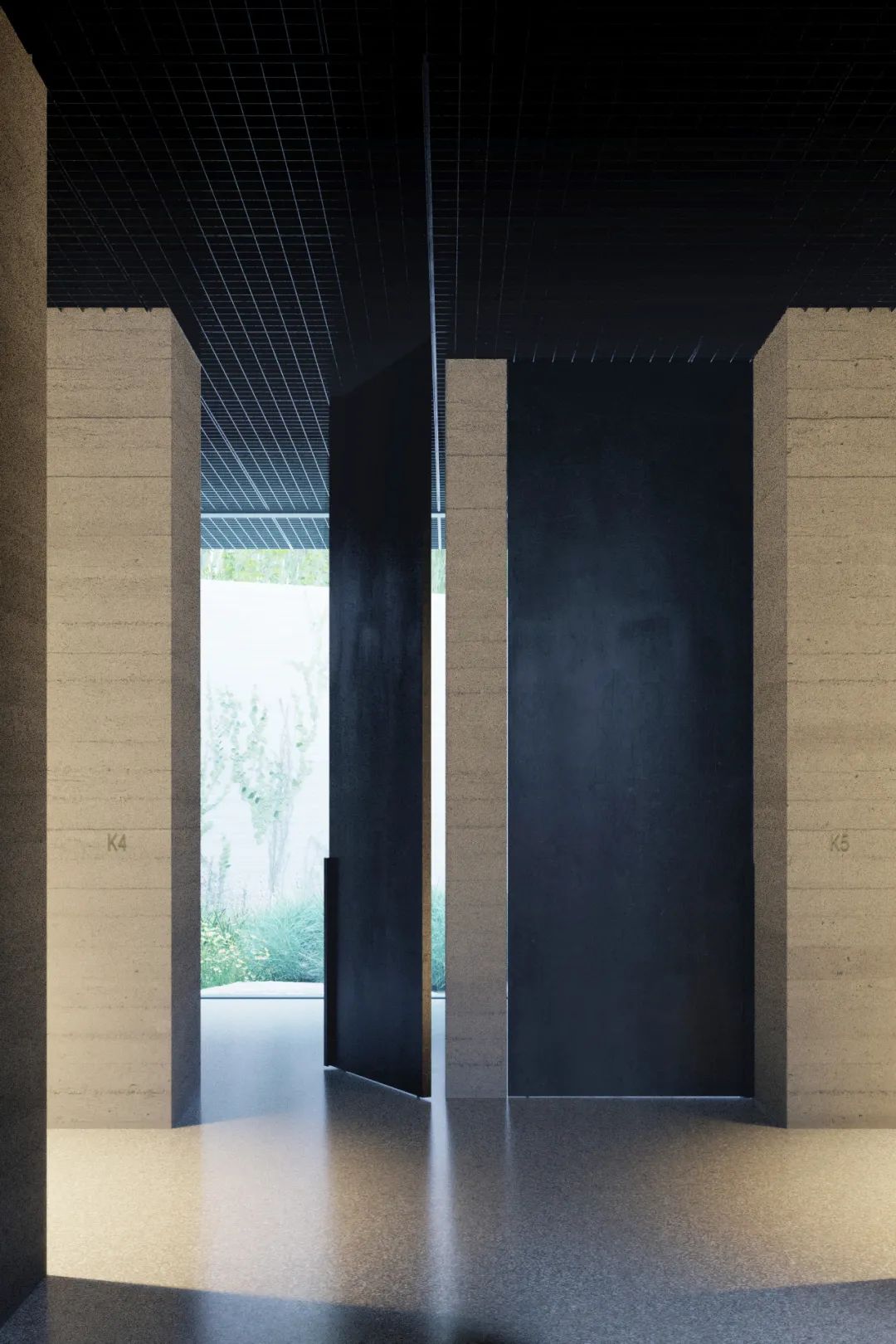 比利时别墅设计,比利时别墅建筑风格