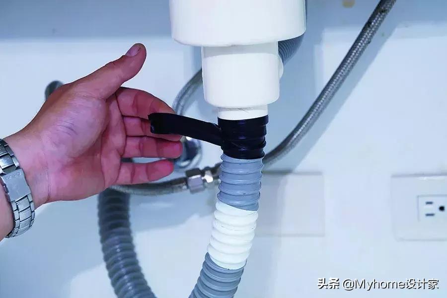 水槽水龙头漏水怎么修视频讲解,水槽水龙头漏水各种修补方法