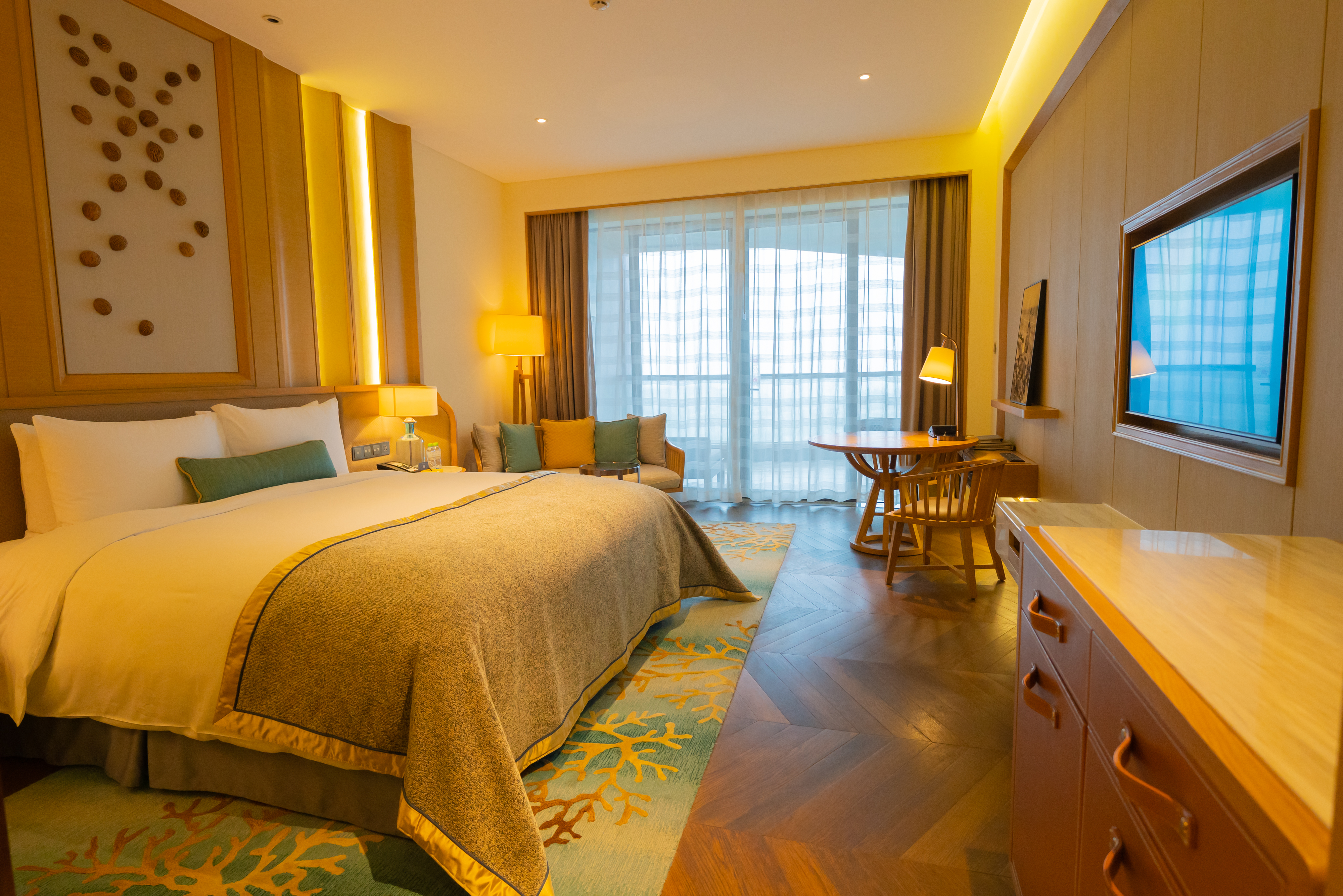 索菲特酒店旅游攻略,索菲特酒店三亚团游