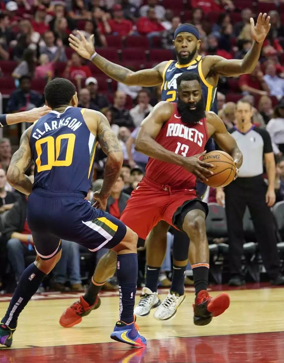 nba上脚球鞋排行2024,nba哈雷尔球鞋