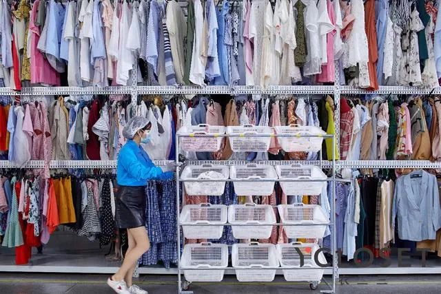 衣二三共享衣橱商业计划书,共享衣橱的经济