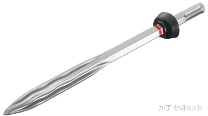 中国最大耗材批发市场,电锤钻头市场