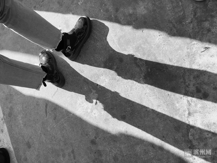 滨州摄影师吕维君：用心感受每一次快门的灵动