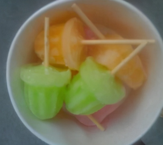 小时候的这些好吃的你都吃过吗,8090后童年吃过的美食