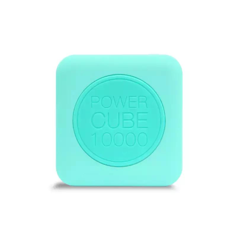 便携式充电宝好看实用容量大,便携高颜值大容量充电宝推荐