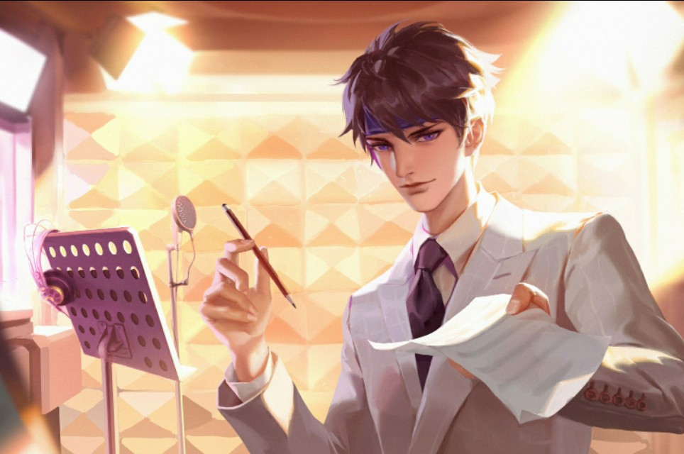 王者荣耀弈星头像高清无水印,王者荣耀头像真人换头