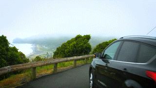 新西兰最危险的道路,新西兰道路救援