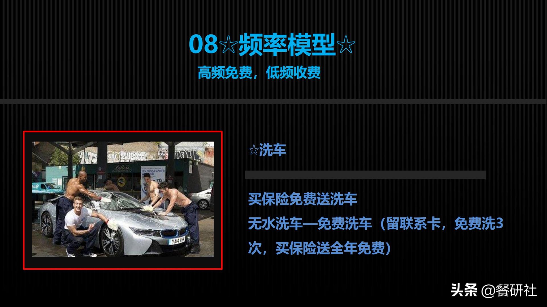 实用营销模型,营销模型60个模型汇总