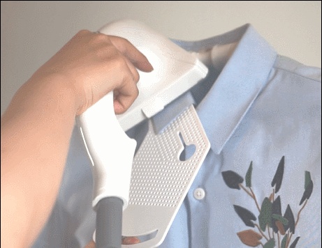 卓力挂烫机bg538和er500哪个好,卓力熨烫机bg588与bg538区别