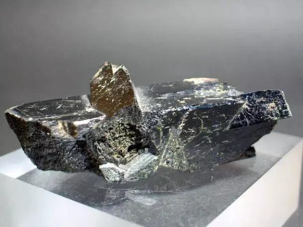 哪个app识别矿石最准,手机扫一扫识别矿石