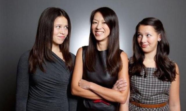 美国华裔虎妈教育孩子完整版,华裔虎妈引发中西教育大辩论