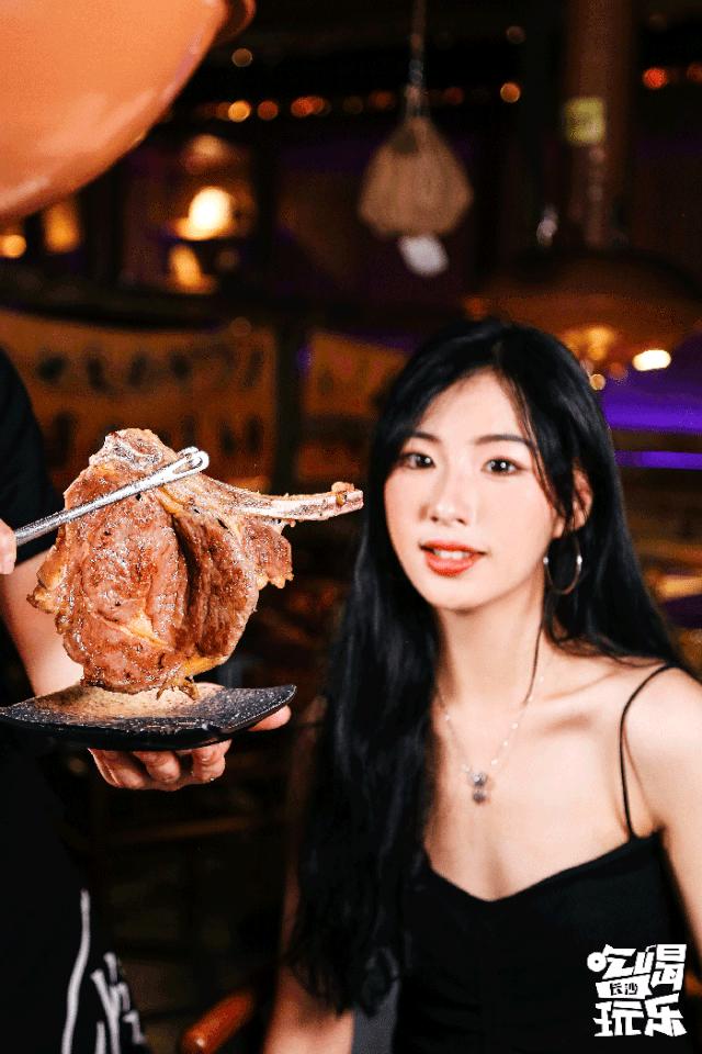 3.8折烤肉,长沙99元4人烤肉餐优惠团购