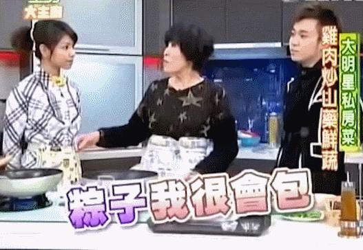 这些有趣的星爸星妈，比明星本人还好笑