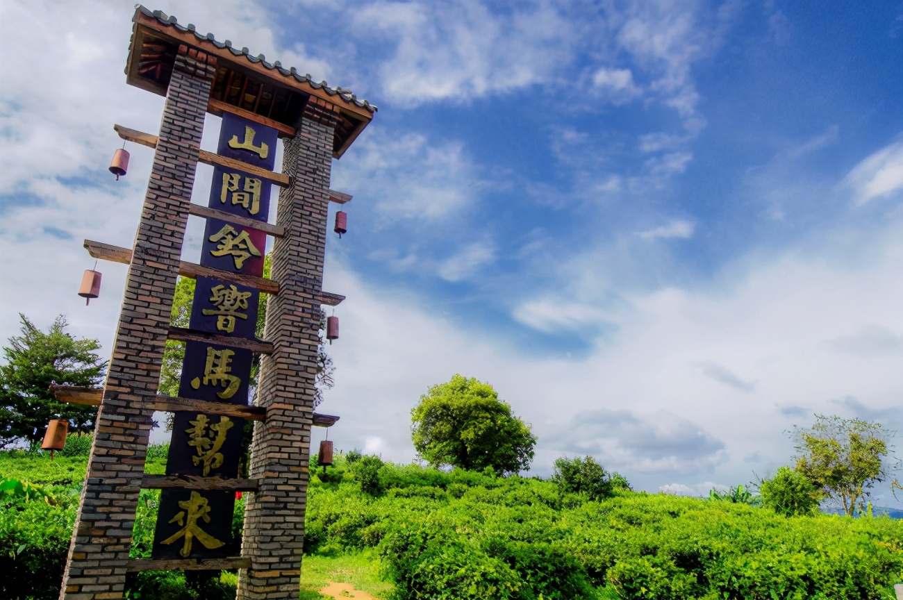 云南小众宝藏旅游景点推荐,云南必去的宝藏打卡地