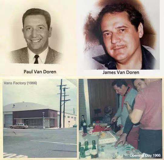 vans有多容易撞鞋,再也不怕撞鞋了vans