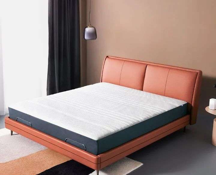 能起能降能屈能伸,语音控制,老婆刚买的这款电动床让我欲罢不能