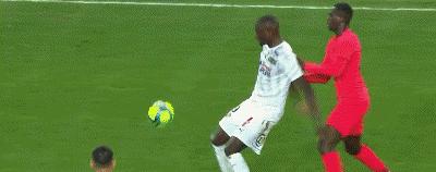 法甲惊天剧本：补时绝平！航母差点翻船，没了他俩真不行